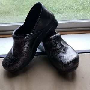 Dansko clogs